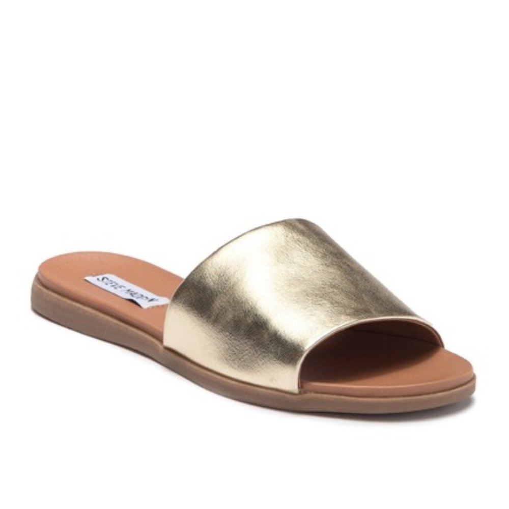 Steve Madden Kailey Sandal Gold